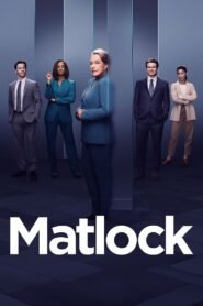 Matlock: Season 1