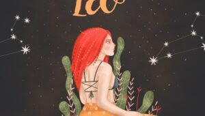 Leo ♌ 2026 Horoscope – Transformation and Opportunity