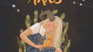 Aries ♈ Yearly Horoscope 2026 – Growth & Success Ahead