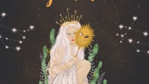 Gemini ♊Yearly 2026 Horoscope – Growth & Opportunities