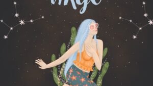 Virgo ♍ 2026 Horoscope – Career Growth and Stability