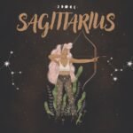 Sagittarius Profile Picture