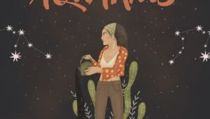 Aquarius ♒ 2026 Horoscope – Creativity, Growth & Life Lessons